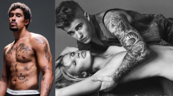 Bad Bunny &egrave; il nuovo volto della provocante campagna di Calvin Klein. Ecco quali sono le pubblicit&agrave; pi&ugrave; iconiche e scandalose della storia del brand