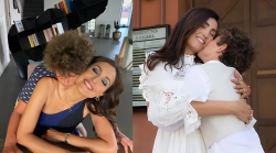 Caterina Balivo torna oggi in tv, mercoledì 19 marzo su Rai 1 con La Volta Buona: dall'amore con Guido Maria Brera alla malattia del figlio