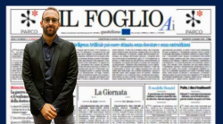 Arriva il primo quotidiano al mondo realizzato con l'intelligenza artificiale: ecco l'esperimento del Foglio AI