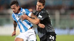 Calcio serie C, parla Francesco Chesti: "La Pianese ha raggiunto l'obiettivo della salvezza. Ora il sogno è raggiungere i playoff"