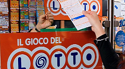 Estrazione del Lotto, 10eLotto e SuperEnalotto: ecco i numeri vincenti di venerd&igrave; 16 gennaio