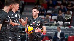 Volley, l'Emma Villas inizia i playoff a Ravenna. Thomas Nevot: "Affrontiamo con fiducia questa serie"