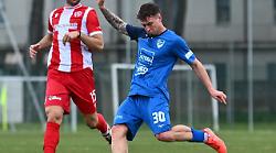 Calcio serie C, Pianese sconfitta a Pesaro: finisce 2-0