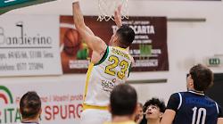 Nuova battuta d'arresto per il Costone: i liberi consegnano la vittoria a Borgomanero