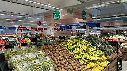 Furto al Conad di Fontebecci, portata via la cassaforte