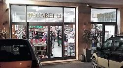 Furto alla libreria Becarelli, rubati libri e incassi