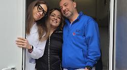 Prevenzione a domicilio con la Lilt