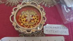 In vendita su eBay un osso di Santa Caterina a 140 euro