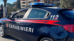 Truffa del falso incidente sventata: due denunciati, uno è minorenne