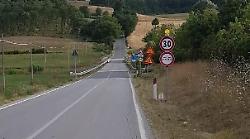 Presto il nuovo ponte sullo Stile: ad aprile la Provincia consegnerà il cantiere per l'avvio dei lavori