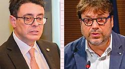I rettori Di Pietra e Montanari promuovono Eugenio Giani