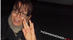 Lunedì i funerali di Roberta Mazzuoli ad Abbadia San Salvatore