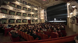 Siena, una nuova rassegna teatrale per dare spazio alle compagnie locali e ai giovani attori