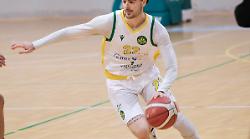 La Vismederi Costone supere Casale: i play-off tornato alla portata dei gialloverdi