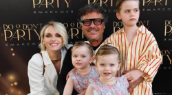  Caterina Shulha, chi è l'attrice che interpreta Diana nella serie tv Costanza, in onda lunedì 31 marzo su Rai 1: la carriera e l'amore per la famiglia