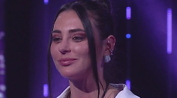 Mariavittoria Minghetti a Siena con Tommaso Franchi per la festa titolare della Tartuca: torna il sereno nella coppia