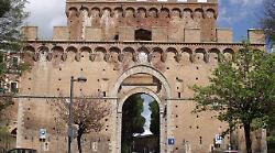 Porta Romana chiusa al traffico il 3 aprile: come cambia la viabilità