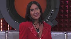 Jessica Morlacchi: "Dopo il Grande Fratello sono rimasta in contatto con Maria Vittoria fidanzata di Tommaso Franchi"