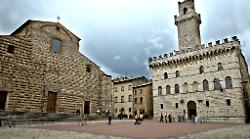 Montepulciano si apre al turismo