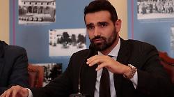 Riccardo Signorelli va a Livorno, dirigerà la Squadra mobile