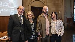 I numeri premiano Siena Jazz: il saldo è superiore agli 800 mila euro. Mazzini: “Stavamo per chiudere e ora ci cercano da tutta Italia”