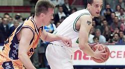 Basket, Boris Gorenc torna al PalaEstra