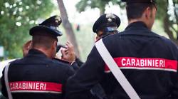 Siena, due arresti per furti nelle case