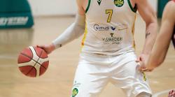 Il Costone vola a +15 poi frana nel finale contro Oleggio