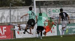 Robur bruciata in volata. Magrini furibondo: "Non vedo un futuro per me sulla panchina del Siena"
