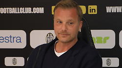 La Robur si separa da Simone Farina, l'ex calciatore eroe che smascher&ograve; le partite truccate