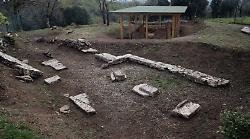 Riprendono gli scavi archeologici a Castelnuovo Berardenga alla ricerca di reperti etruschi