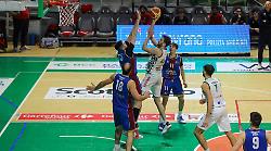 Mens Sana a rapporto: tre partite da non sbagliare