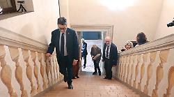 La Scala Santa in mostra: dal 18 aprile visite guidate