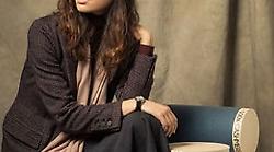 Cristina Rotellini: dal borgo di Gallina
al grande schermo