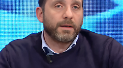 Elezioni regionali, è ufficiale: Alessandro Tomasi è il candidato del centrodestra. Parte la sfida a Giani