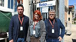 Via libera all’accordo su Beko: favorevole l’88% dei lavoratori