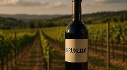 Brunello P#327: la particella che fa la differenza. Ecco come