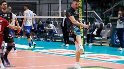 Volley, l'Emma Villas Siena vince gara2 di semifinale playoff contro Brescia