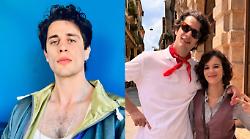 Federico Calistri, il nuovo volto delle serie italiane: chi è l’attore che interpreta Stefano in Costanza