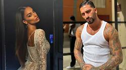 Davide Greco, chi è il presunto flirt di Francesca Tocca: ecco la storia del barbiere dei Vip più seguito sui social d’Europa