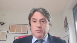 Sinalunghese retrocessa, il vice presidente Grotti: "Brutto colpo ma ripartiremo con slancio"