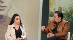Nati vivi e dichiarati morti: Eleonora Daniele con Storie di sera riapre il caso dei gemelli di Cutro con rivelazioni indeite. In studio i fratelli Filomena e Francesco