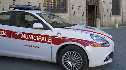 Comune di Siena, concorso per sei nuovi agenti di Polizia Locale