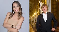 The Couple, ascolti flop o strategia? Ilary Blasi batte Alberto Angela, ma solo di share: ecco com’è andata davvero la sfida in tv