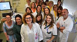 Sanità, importante riconoscimento per la Senologia dell'ospedale delle Scotte di Siena