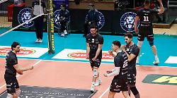 Volley, domani sera il match decisivo a Brescia per l'Emma Villas Siena