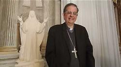 Pasqua: il messaggio del cardinale Augusto Paolo Lojudice. Il video