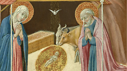 L'arte senese incanta i collezionisti: opere di maestri del Trecento e Quattrocento in vendita da Christie’s