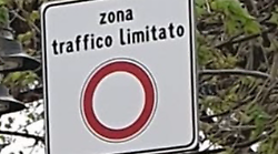 Ztl bus a Siena, via al controllo elettronico degli accessi: sette varchi, dove saranno
