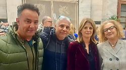 Siena, il territorio sollevato per Beko. "Ora la reindustrializzazione"